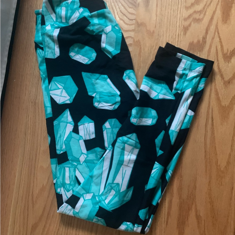 Lularoe one size leggings  **3 for $10**